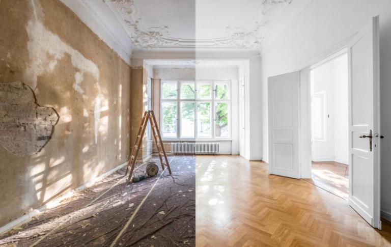 Comment réussir la rénovation de son appartement à Paris ?